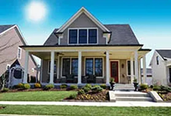 residential real estate image