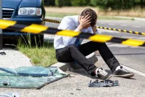 Car Accident Checklist for Massachusetts