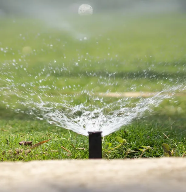 Irrigation Consultants