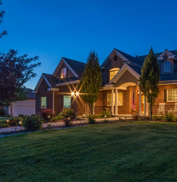 LED Landscape Lighting