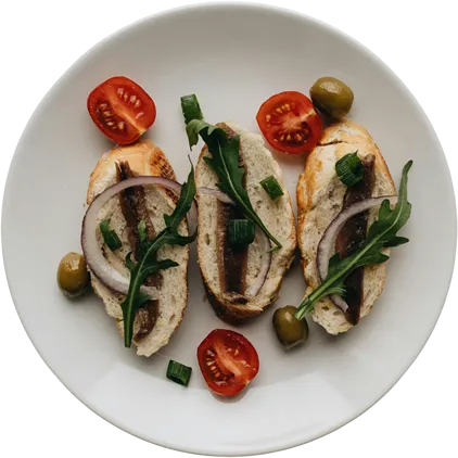 Full-Service Catering Company