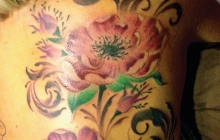 flowers