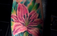 lily