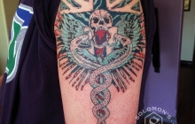 medic