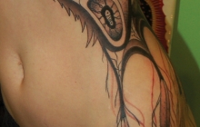 ojibway eagle