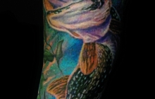pike