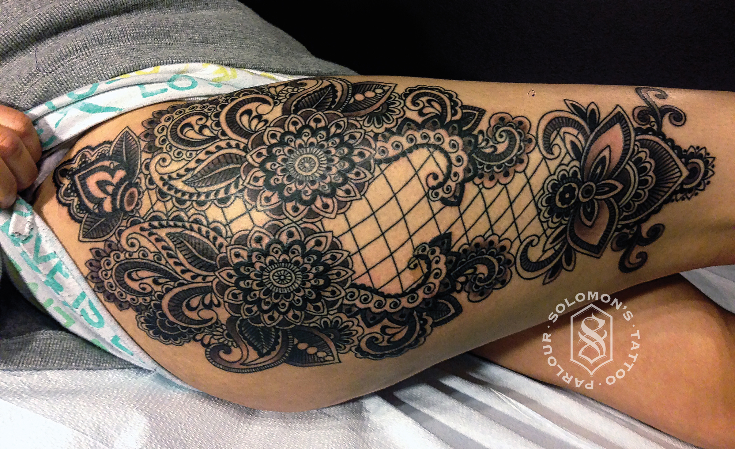 henna