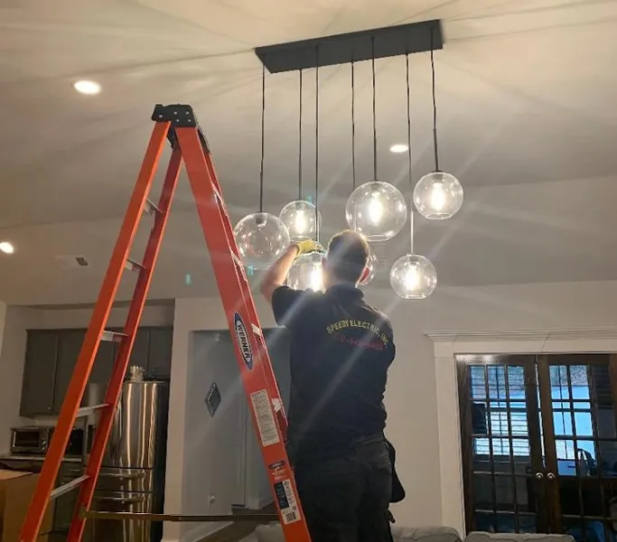 Lighting Solutions