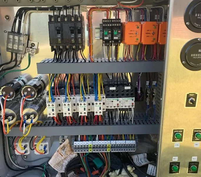 Panel Upgrades