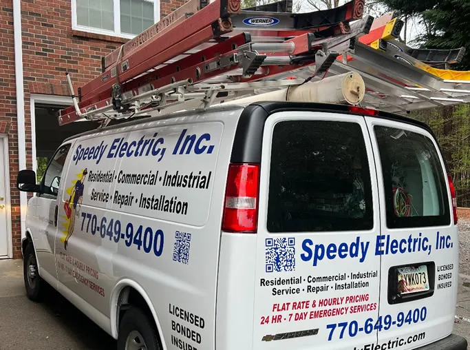 Trusted Electrical Experts