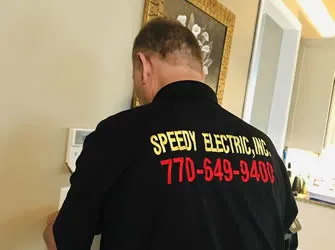 Detailed Electrical Installation
