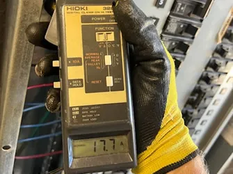 Electrical Safety Inspections