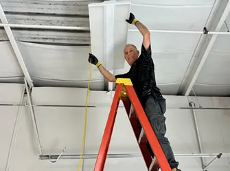 Professional Lighting Upgrades