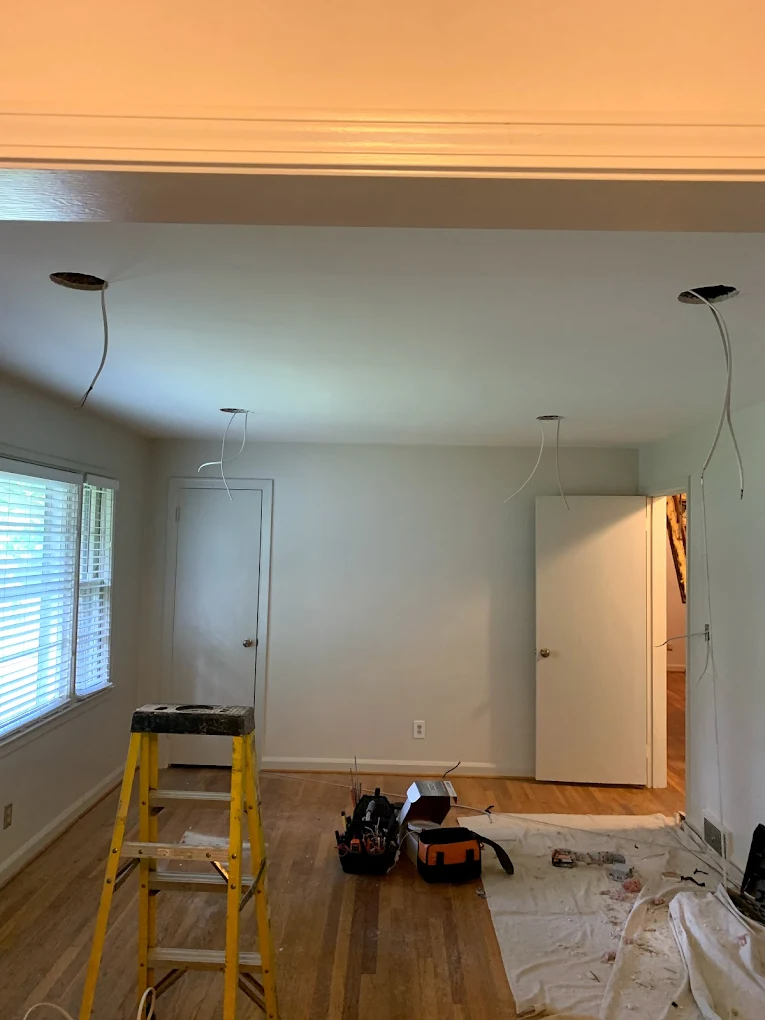 Electrical Installations