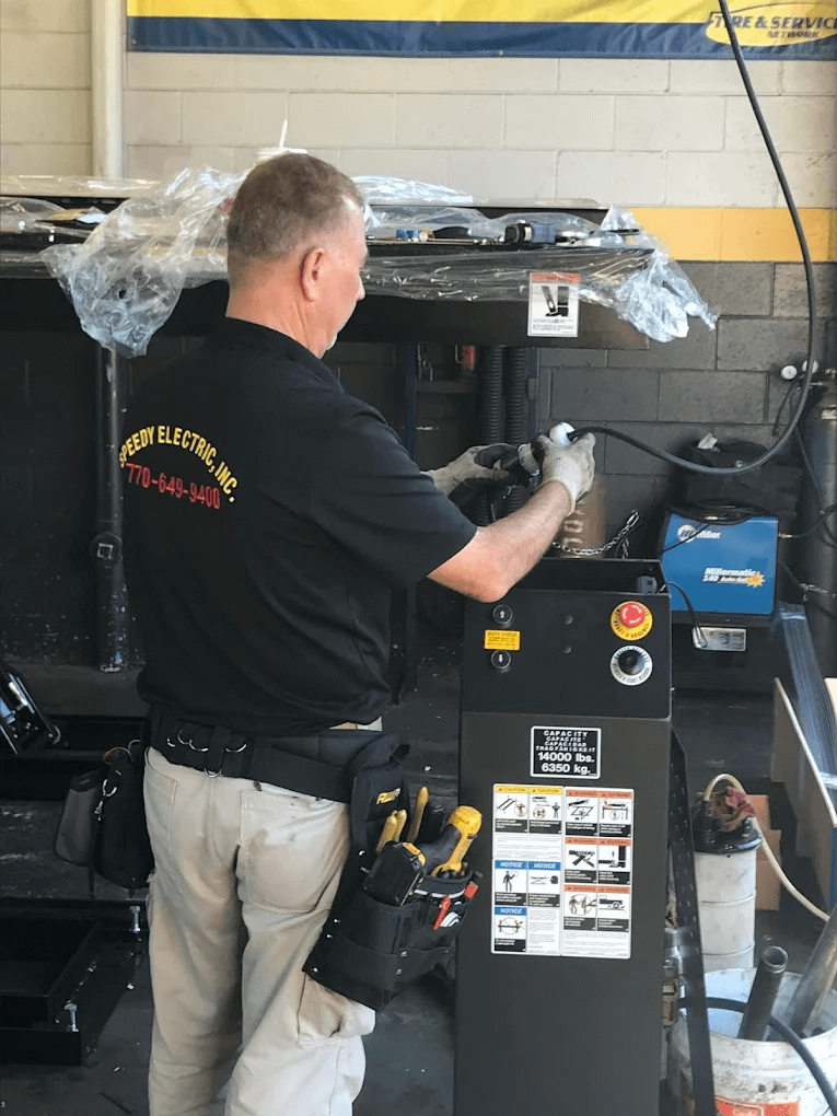 Electrical Repairs Troubleshooting