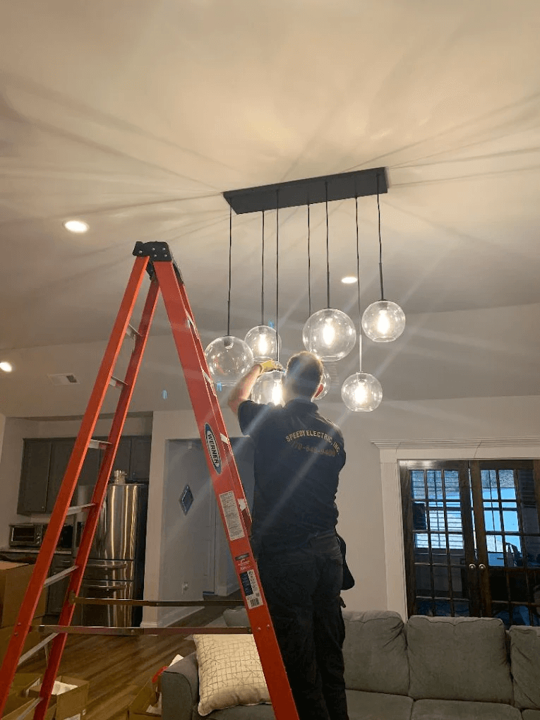 Lighting Solutions