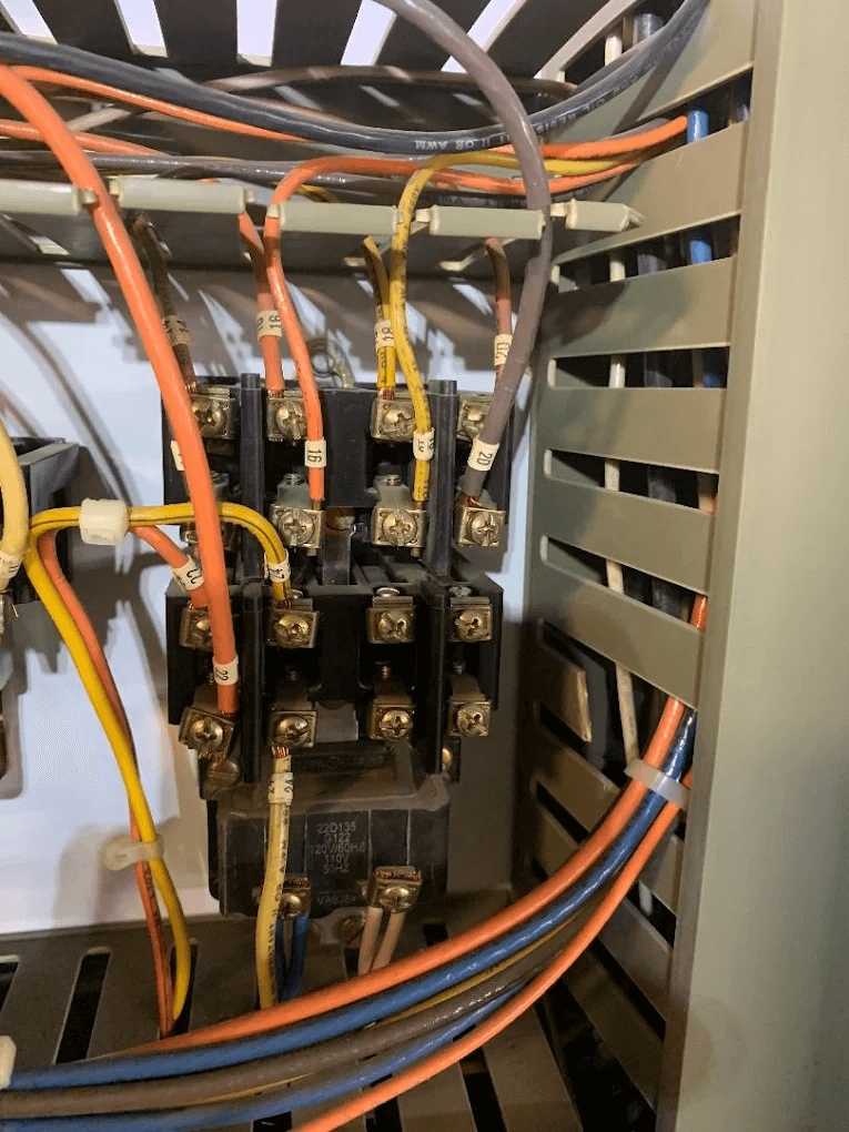 Wiring & Rewiring