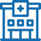 Medical Facilities Icon