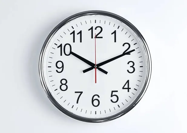 Clock