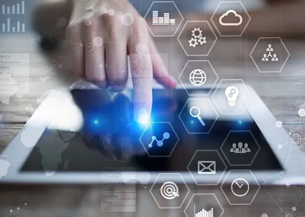 Commercial Automation