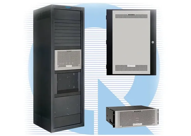Intercoms / Paging / Clocks
