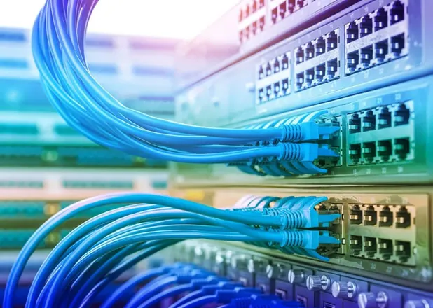 Network Installations