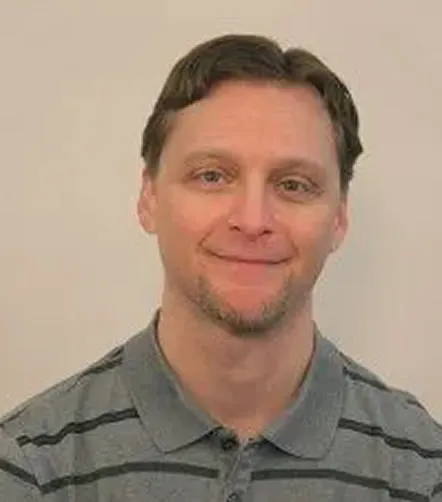 Eric Magnan