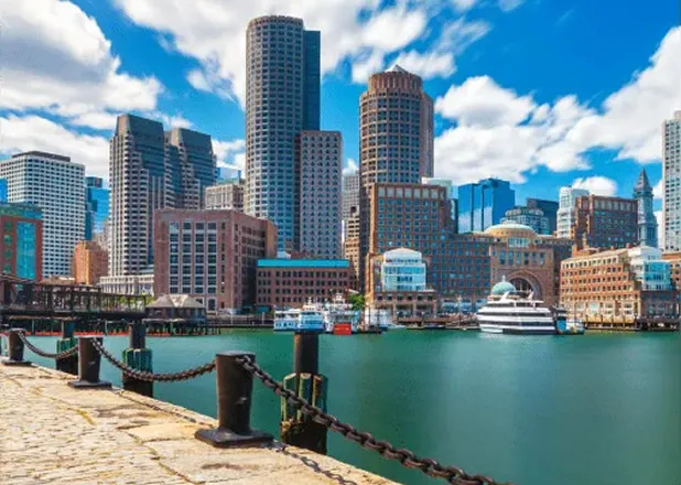 Greater Boston