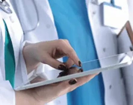 Healthcare Communications