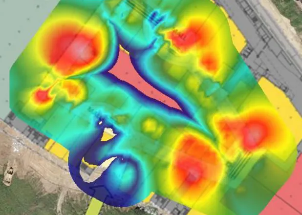 Heatmap