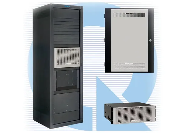 Intercom Technology