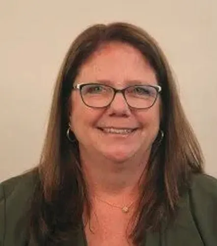 Lisa Goodreau