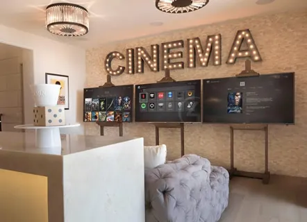 One Remote