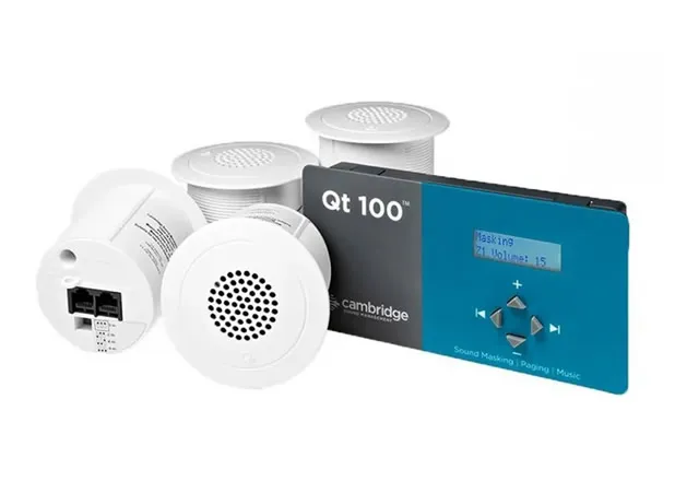 QT 100