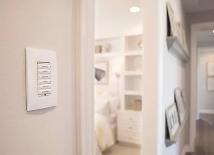 Smart Lighting