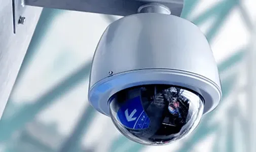 Surveillance and Security Systems