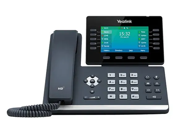 Communications