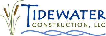 site logo