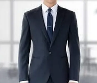 Men’s 2-Piece Suit
