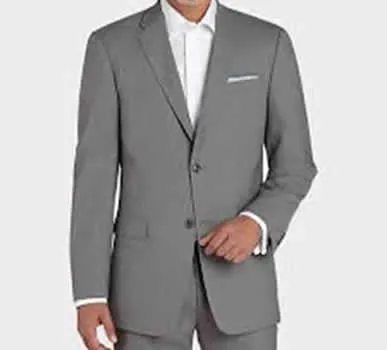 Men’s 2-Piece Suit