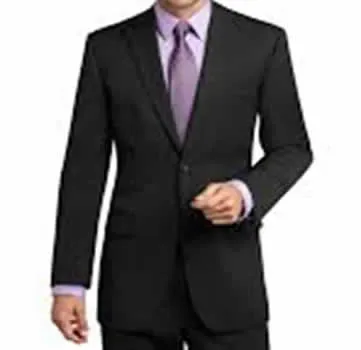 Men’s 2-Piece Suit
